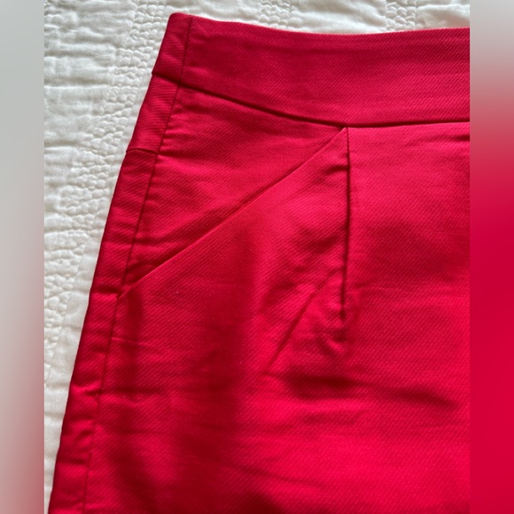 New J Crew skirt size 6 - Picture 2 of 7